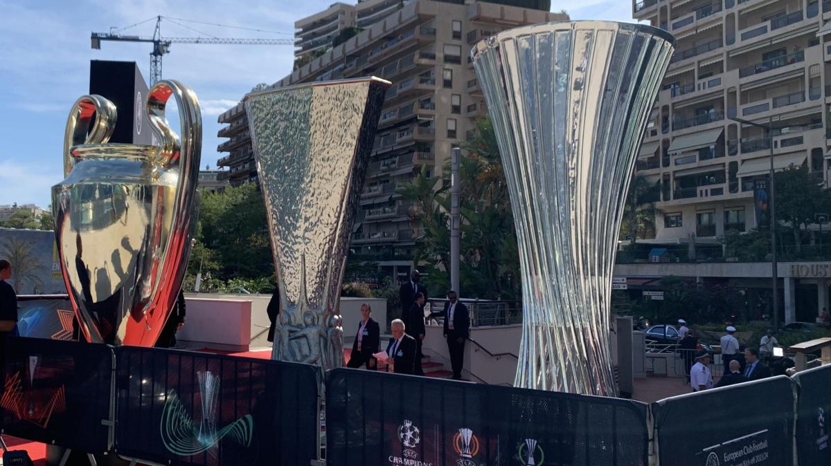 Calcio in Tv, dove vedere le gare di oggi: ottavi di EL e Conference col derby italiano