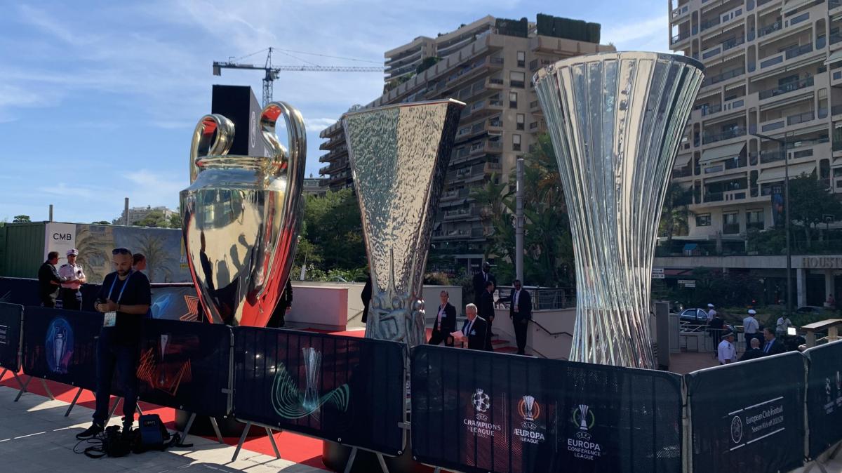 Calcio in Tv, dove vedere le gare di oggi: Europa e Conference League con tre italiane