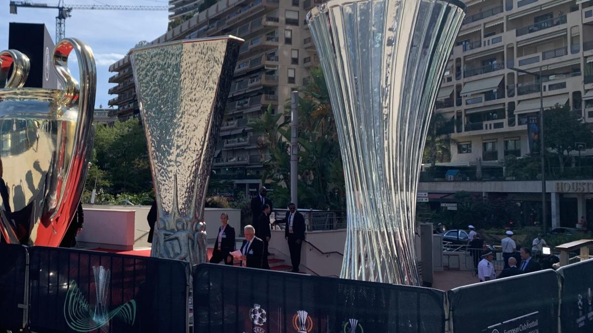 Calcio in Tv, dove vedere le gare di oggi: quarti di EL e Conference con due italiane