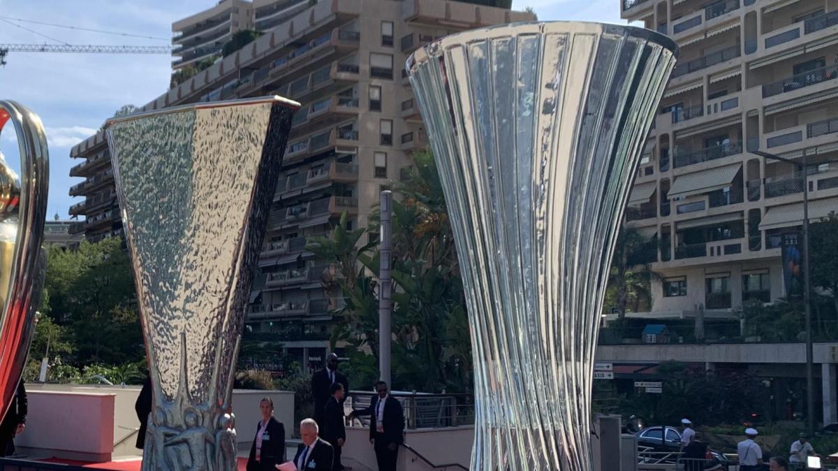 Calcio in Tv, dove vedere le gare di oggi: ritorno ottavi di Europa League e Conference