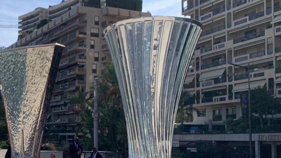 Calcio in Tv, dove vedere le gare di oggi: Europa e Conference League con due italiane