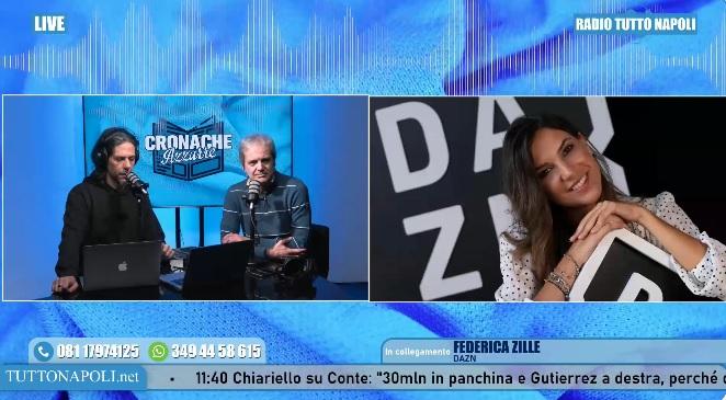 Immagine news Radio Tutto Napoli n.1