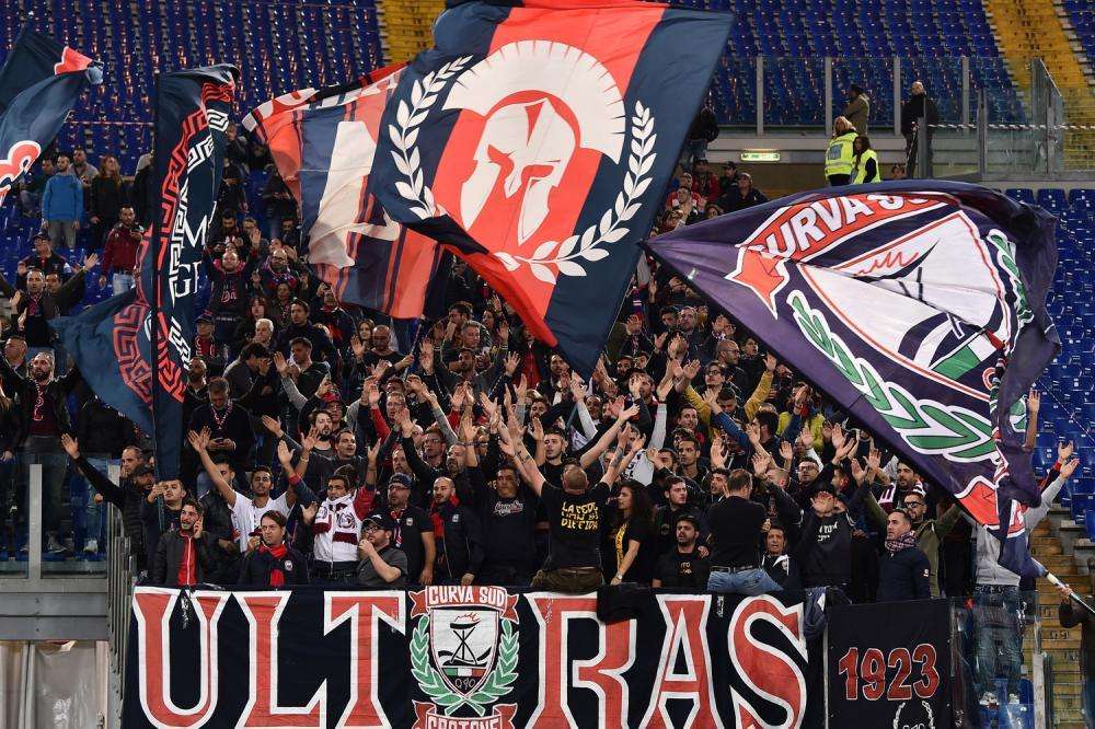 Crotone, il sindaco: “So già come finirà la sfida di stasera, ma non voglio dir nulla. Siamo scaramantici”