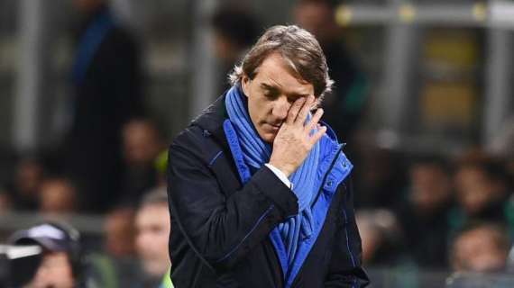 Italia, Mancini: "Il Napoli non molli, ma lo scudetto andrà alla Juve. Buu a Koulibaly? Assurdo nel 2019. Su Barella..."