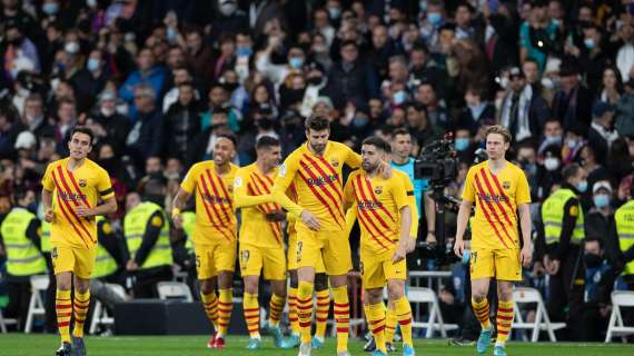 Vicepres. Barcellona ammette: "Non siamo nei parametri del Fair Play Finanziario de LaLiga"