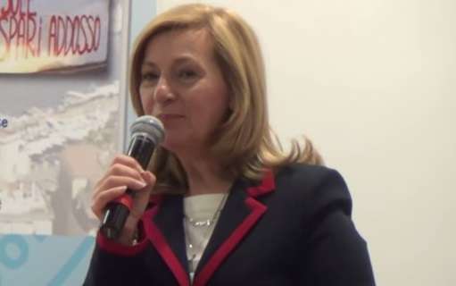 Scontri ultras, la mamma di Ciro Esposito: “Sono inorridita! L’odio uccise mio figlio”