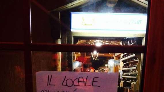 FOTO - Scotto: "Napoli a cena in pizzeria, guardate cosa trovano i clienti..."