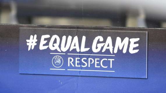 Comunicato UEFA, Inter-Napoli andava sospesa: "Non rispettato protocollo anti-razzismo! Da adesso tolleranza zero"