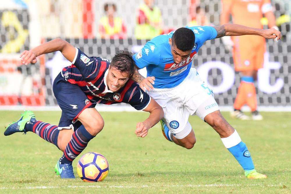 L'analisi tattica di Maldera: "Servirà pazienza nel possesso, Crotone proverà a chiudere centralmente"