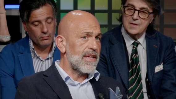 Sky, Modugno: “Molti calciatori avrebbero piacere nel giocare le coppe, tranne una”