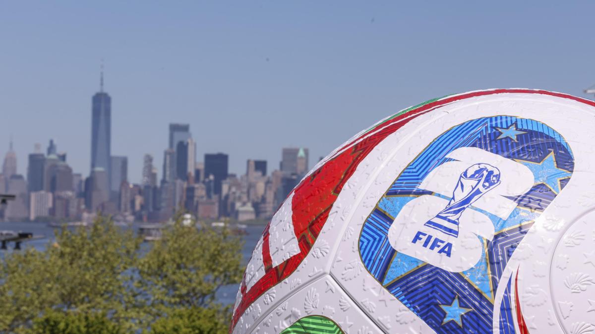 Mondiali 2026, novità sui cartellini: verranno azzerati dopo i gironi e dopo i quarti