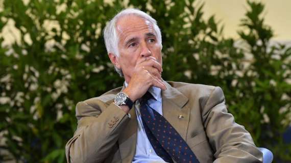 Se c'è un positivo la squadra andrà in quarantena? Malagò: "Scelta che potrebbe essere rivista"