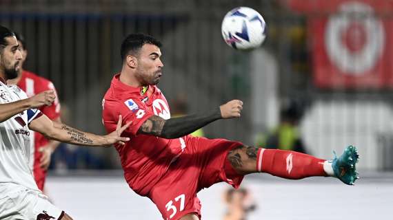 Monza, Petagna: "Ho sentito 'Petagna flop, vogliono mandarlo via'. Ma Galliani crede in me"