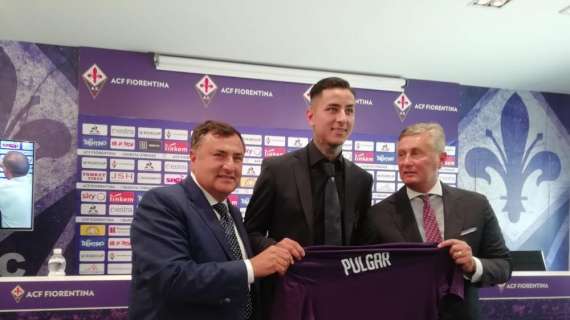 UFFICIALE - Nuovo colpo per la Fiorentina, è fatta per Pulgar