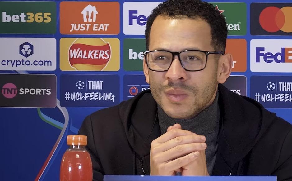 Chelsea, Rosenior in conferenza: "Sterling? Gli auguro il meglio. Sapevo che il Napoli col passare del tempo..."