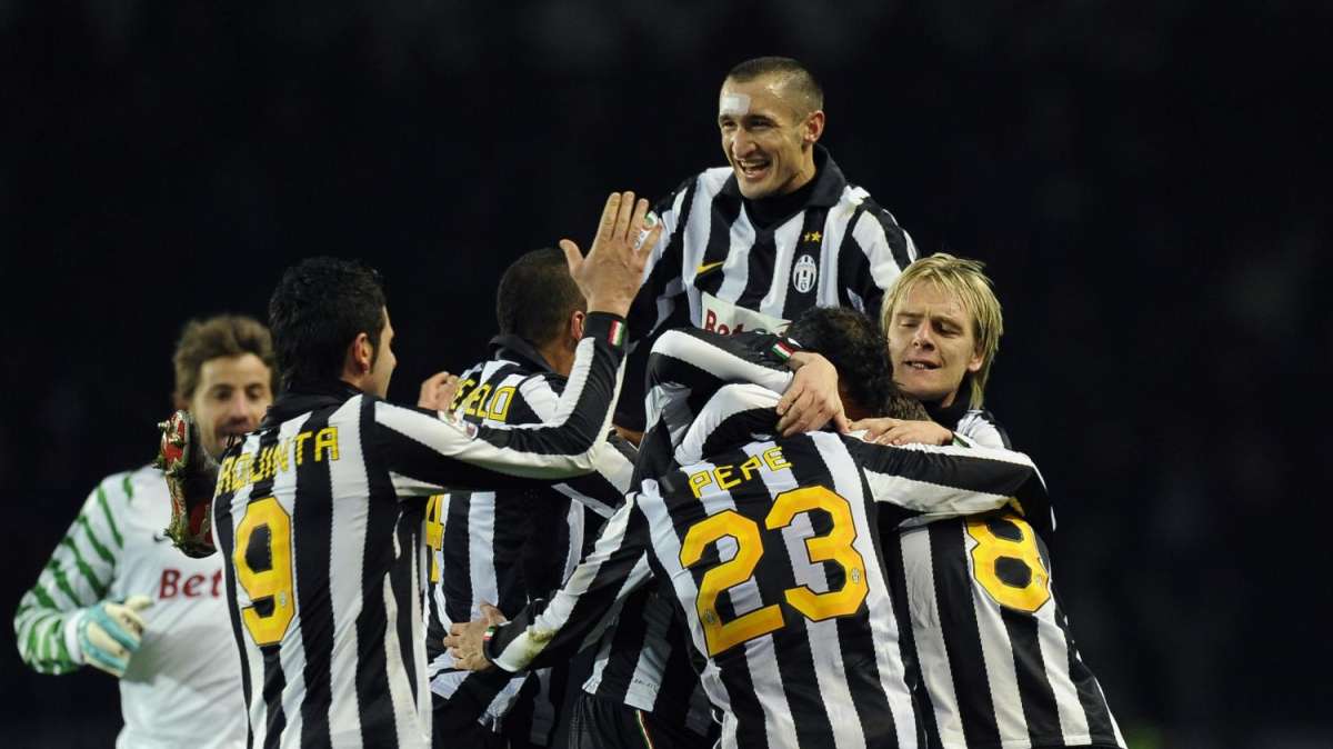 Napoli-Juventus, da domani in vendita i biglietti