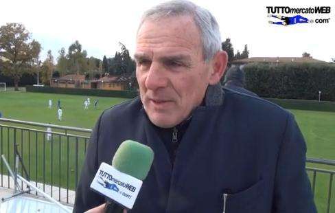 L'ex azzurro Vinazzani: "Gli azzurri giocano un calcio meraviglioso, ora bisogna raccogliere i frutti"