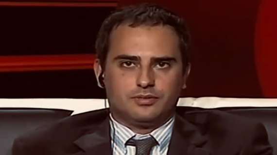 VIDEO - Lo juventino Zampini attacca Pecoraro: "L'audio non c'è per regolamento!"