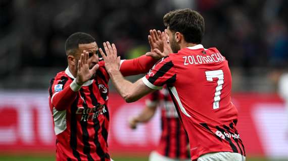 Ancora una rimonta per il Milan: Bologna ko e Champions lontana