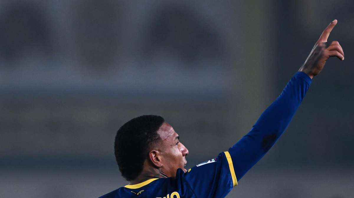 Verona-Sassuolo, le formazioni ufficiali: Folorunsho out per l'influenza