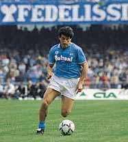ESCLUSIVA TUTTONAPOLI- Salvatore Bagni : "E' un Napoli che cresce, e io punto su Lavezzi"