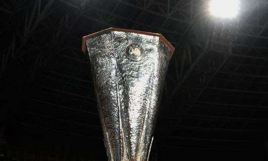Europa League, chiuso il sorteggio: si attende il calendario dettagliato della Uefa