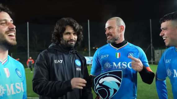 Al via la Superleague Cup (c'è anche il Napoli): tutto quello da sapere sul torneo tra youtuber