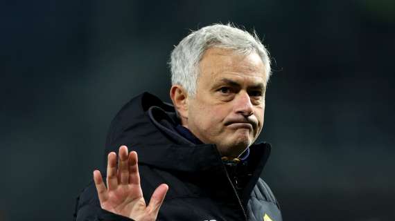 Mourinho nuovo ct di Osimhen? Nigeria allo scoperto: "Abbiamo parlato con lui e altri due"
