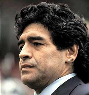 Partita del Cuore: ci sarà Maradona