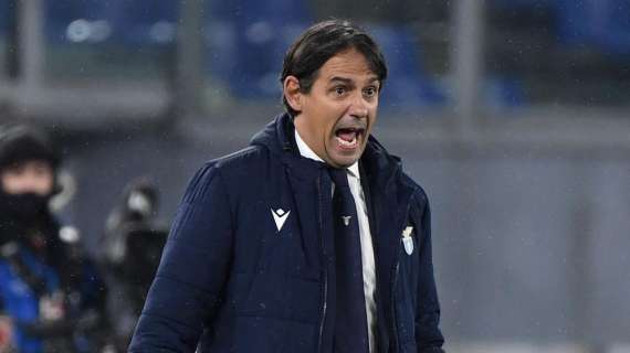 VIDEO - Lazio, Inzaghi avvisa il Napoli: "Subiamo troppi gol, ora mi aspetto una reazione!"