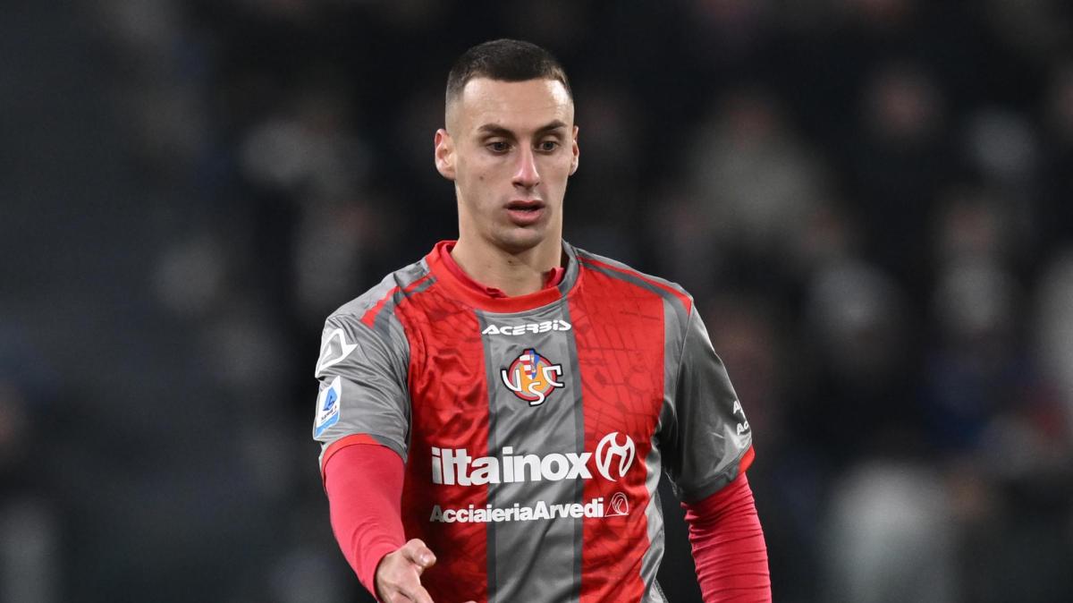 Cremonese, Terracciano: "Inutile difendersi e basta, il gol lo prendi comunque"