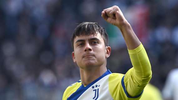 Ex Vicepres. Palermo: “Dybala perfetto per il Napoli. La coppia con Osimhen sarebbe straordinaria”