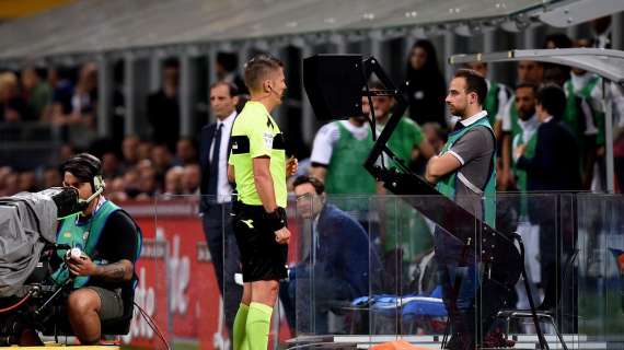 Audio e video spariti in Inter-Juve, Ziliani: "La manomissione del regolamento è stata il meno"