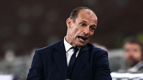 Disastro Juve, Allegri: "Mai pensato alle dimissioni! Da domani squadra in ritiro”
