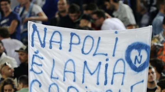 Forgione: "I tifosi della Juve si sentono in gabbia. La nostra grande cultura causa invidia ed ostilità"