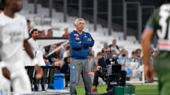 FOTO - Ancelotti soddisfatto sui social: "Mostrati carattere, personalità e qualità di gioco"