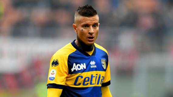 UFFICIALE - Ciciretti lascia il Napoli, l'Empoli comunica il trasferimento in prestito