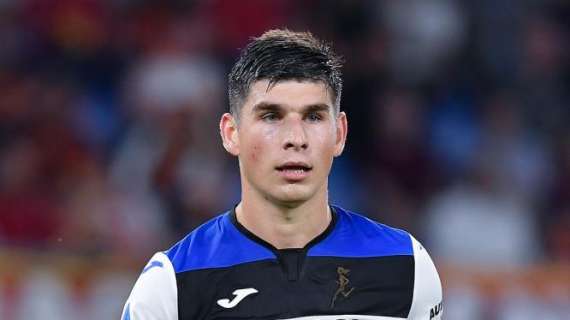Sky, Barone presenta l'Atalanta: "Malinovsky giocatore europeo, Muriel sta per consacrarsi"