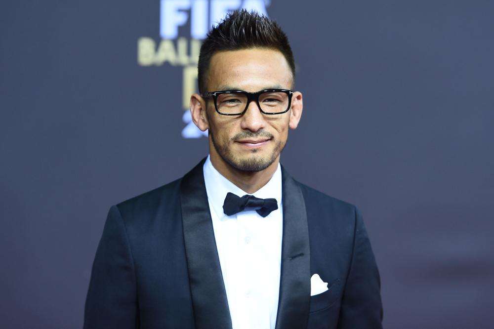 Nakata ammette: "Napoli e Juve molto forti, lottare con loro è dura. Spero che la Roma..."