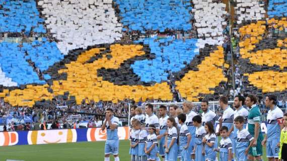 Lazio, Morrison subito infortunato: la lesione non è grave come sembrava