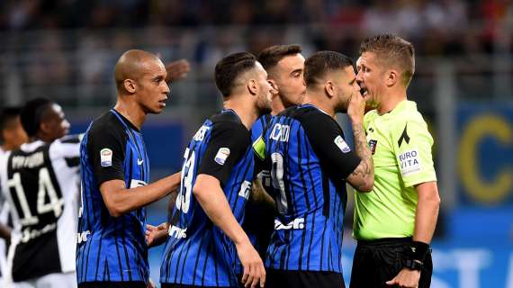 Pjanic alla Gazzetta parla per la prima volta del caso Orsato: "Rosso? Il primo giallo..."