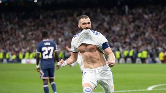 Il Real di Ancelotti fa sognare: esaltante 3-1 in rimonta e PSG a casa!