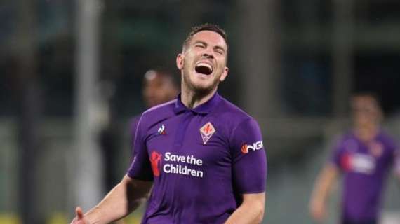 Sportitalia - Veretout, duello Napoli-Milan: contatti con la Fiorentina, Roma defilata
