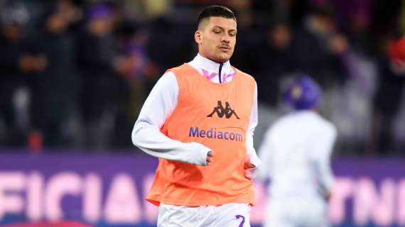 Braga-Fiorentina, le formazioni ufficiali: tridente Gonzalez-Jovic-Saponara