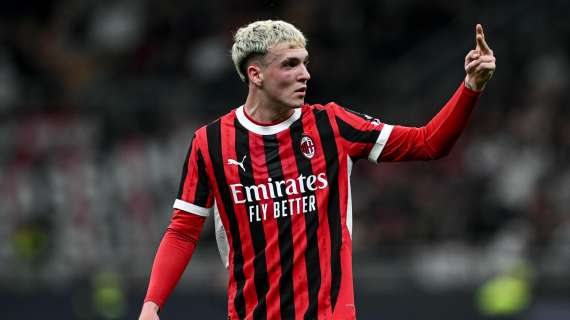 Il Napoli ci ha provato per Jimenez del Milan, offerti 25mln: il retroscena
