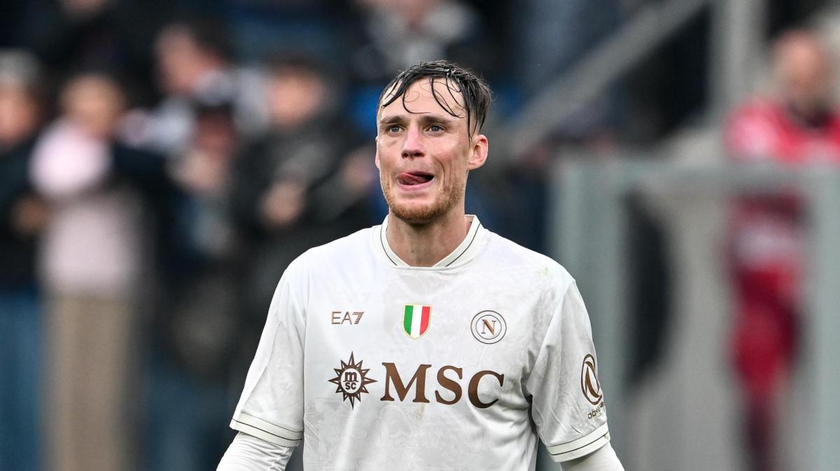 Beukema in conferenza: "Ko che fa male, secondo gol regolare. Avanti 2-0 cambiava tutto"