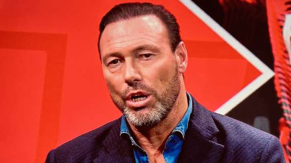 Dazn, Marcolin: "Conte o Italiano? Punterei su De Rossi se non dovesse restare alla Roma"