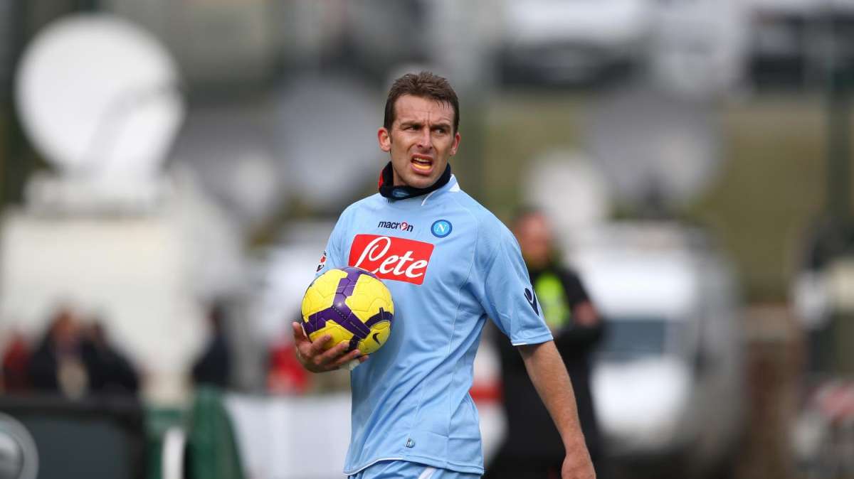 ANTEPRIMA - Campagnaro: "Se Lippi vuole, io sto molto bene..."