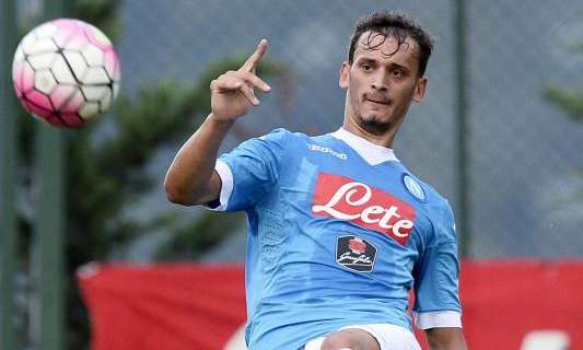 Ag. Gabbiadini: "Resta al Napoli, rifiutata un'offerta dell'Inter. Non volevo far innervosire ADL..."