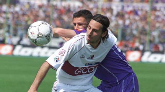 Vigiani: "Napoli-Fiorentina praticano un bel calcio, la chiave della partita sarà l'intensità"